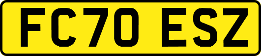 FC70ESZ