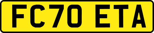FC70ETA