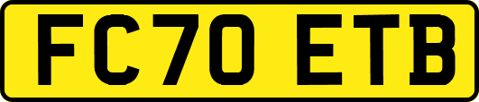FC70ETB