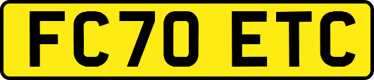 FC70ETC