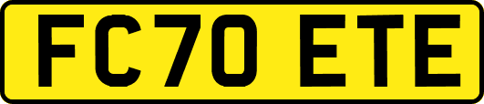 FC70ETE