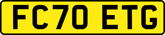 FC70ETG