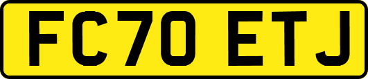 FC70ETJ
