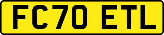 FC70ETL