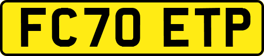 FC70ETP