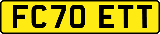FC70ETT