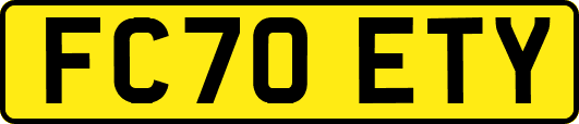 FC70ETY
