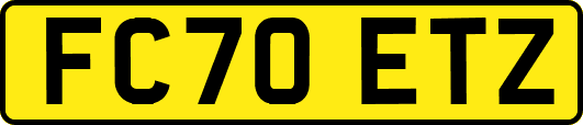 FC70ETZ