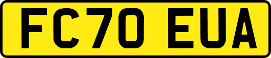 FC70EUA