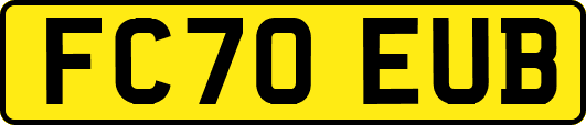 FC70EUB