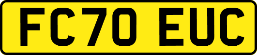FC70EUC