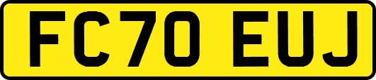 FC70EUJ