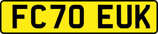FC70EUK