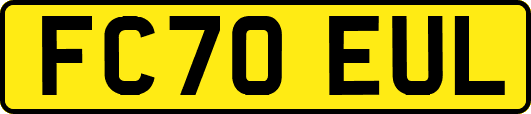 FC70EUL