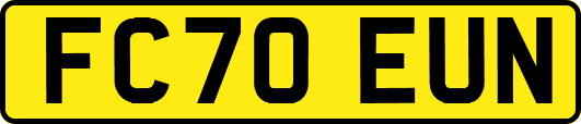 FC70EUN