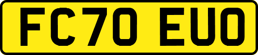 FC70EUO