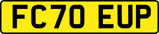 FC70EUP