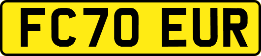 FC70EUR