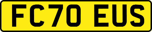 FC70EUS