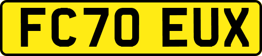 FC70EUX