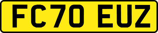 FC70EUZ