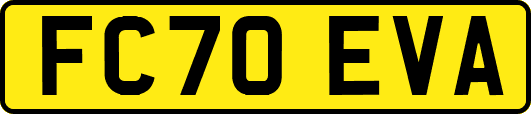 FC70EVA