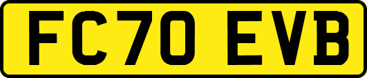FC70EVB