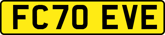 FC70EVE