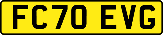 FC70EVG