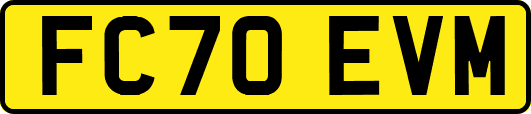 FC70EVM