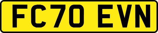 FC70EVN