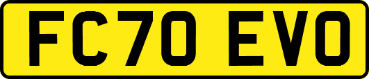 FC70EVO