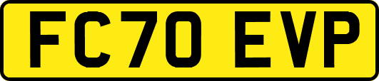 FC70EVP