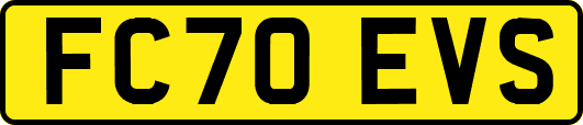 FC70EVS