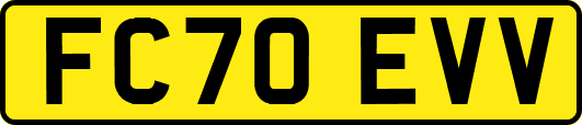 FC70EVV