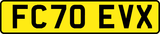 FC70EVX