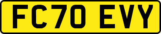 FC70EVY