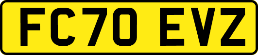 FC70EVZ