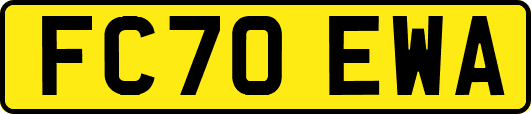 FC70EWA