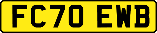 FC70EWB