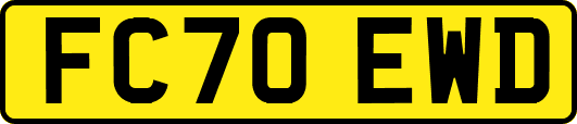 FC70EWD