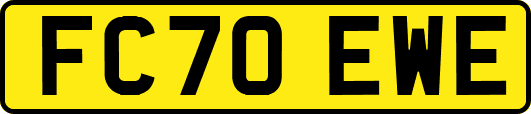FC70EWE