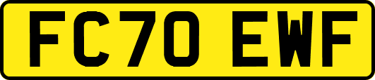 FC70EWF