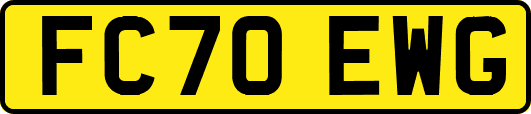 FC70EWG