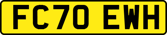 FC70EWH