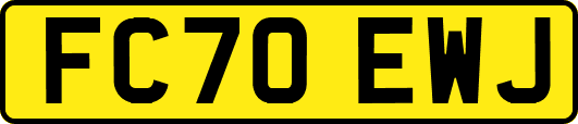 FC70EWJ