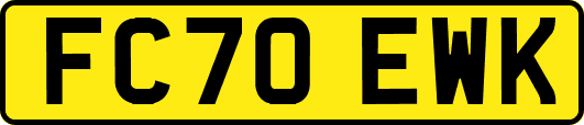 FC70EWK