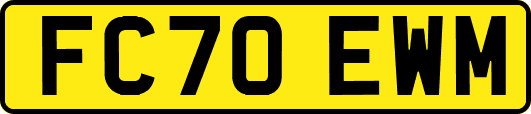 FC70EWM