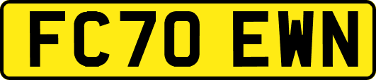 FC70EWN