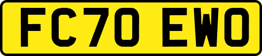 FC70EWO